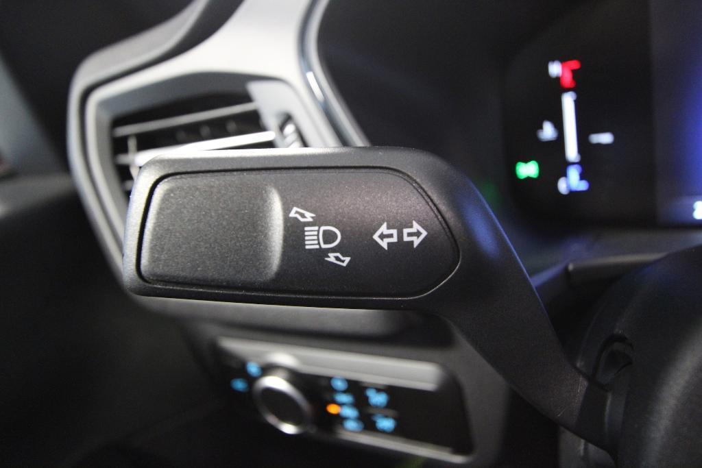 new 2025 Ford Escape car, priced at $35,601