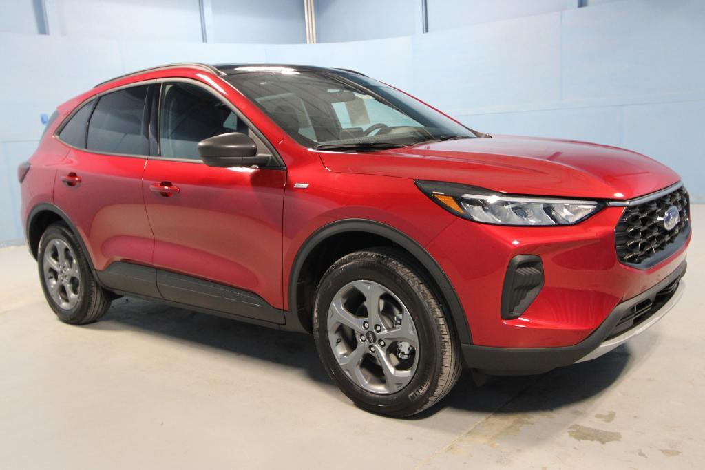 new 2025 Ford Escape car, priced at $35,601