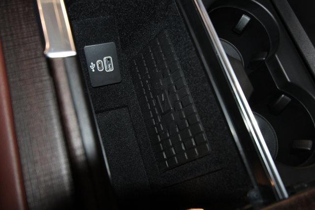 new 2025 Lincoln Navigator car, priced at $103,125