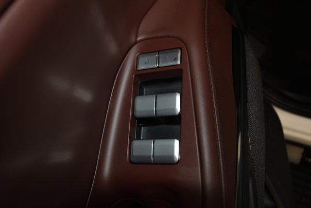 new 2025 Lincoln Navigator car, priced at $103,125
