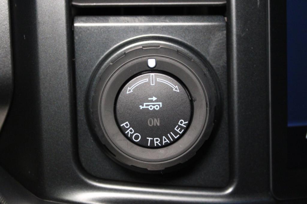 new 2025 Ford F-250 car, priced at $96,105