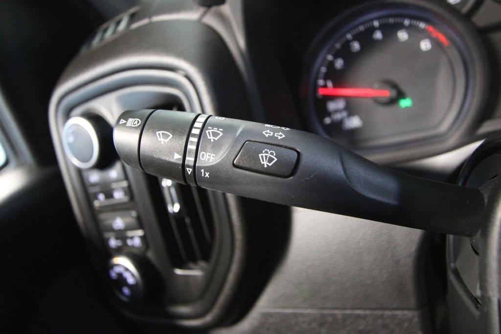 used 2023 Chevrolet Silverado 1500 car, priced at $33,147