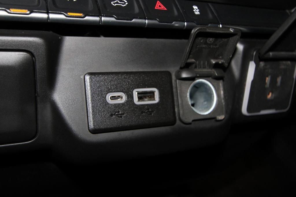 used 2023 Chevrolet Silverado 1500 car, priced at $33,147
