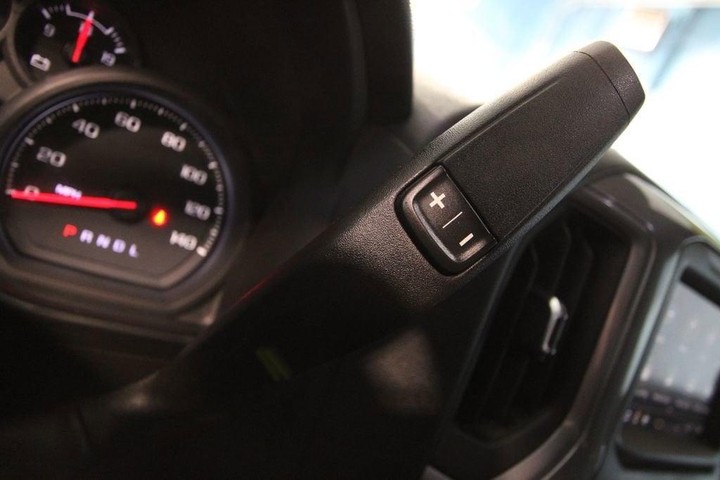used 2023 Chevrolet Silverado 1500 car, priced at $38,495