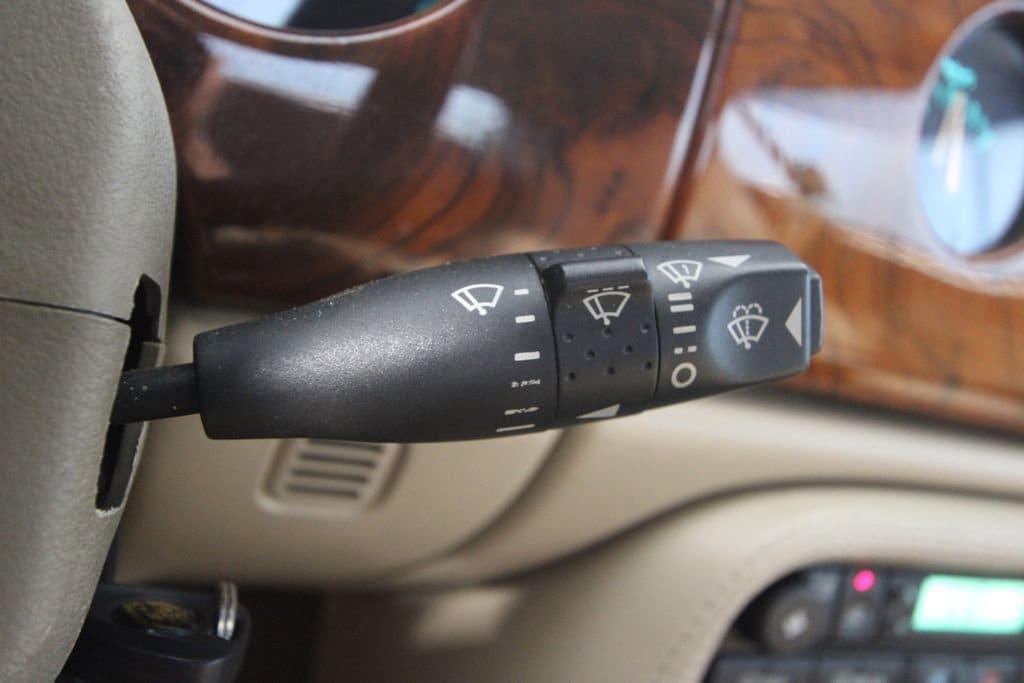 used 1998 Jaguar XK8 car, priced at $8,991