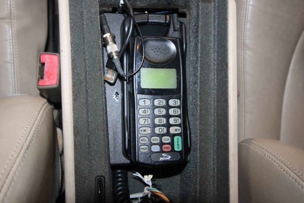used 1998 Jaguar XK8 car, priced at $8,991
