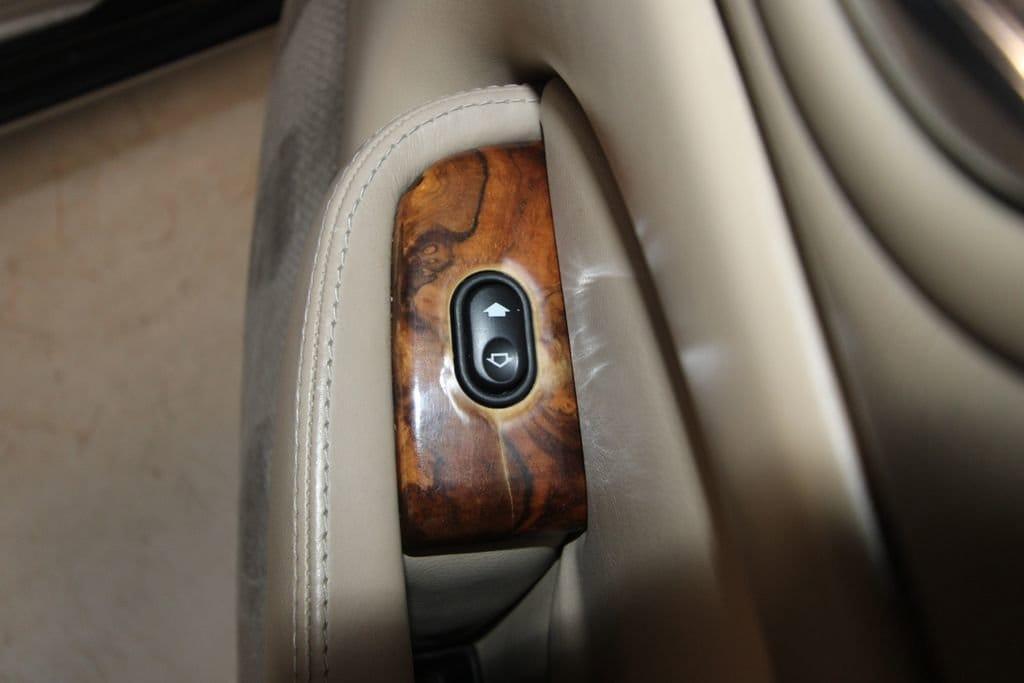 used 1998 Jaguar XK8 car, priced at $8,991