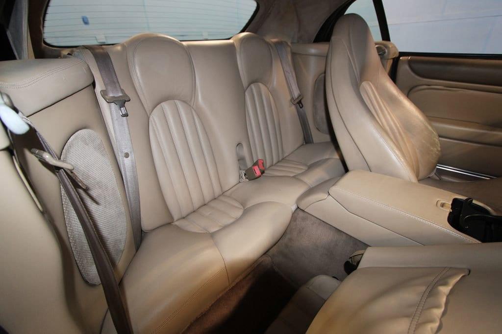 used 1998 Jaguar XK8 car, priced at $8,991