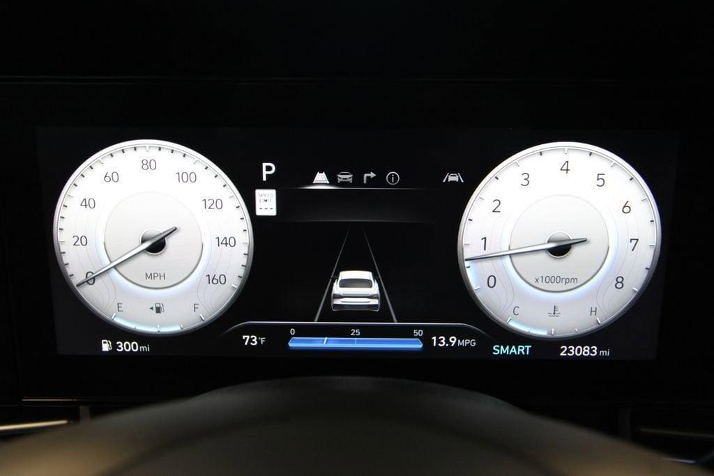 used 2024 Hyundai Elantra car, priced at $26,991