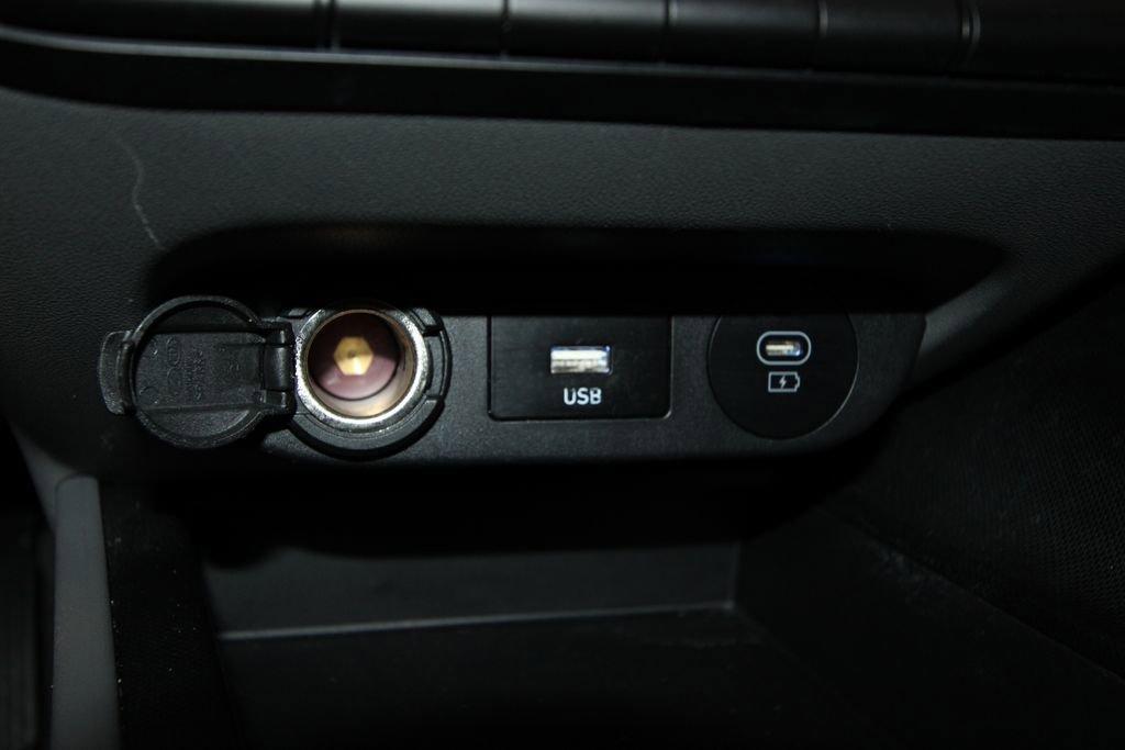 used 2024 Hyundai Elantra car, priced at $28,600