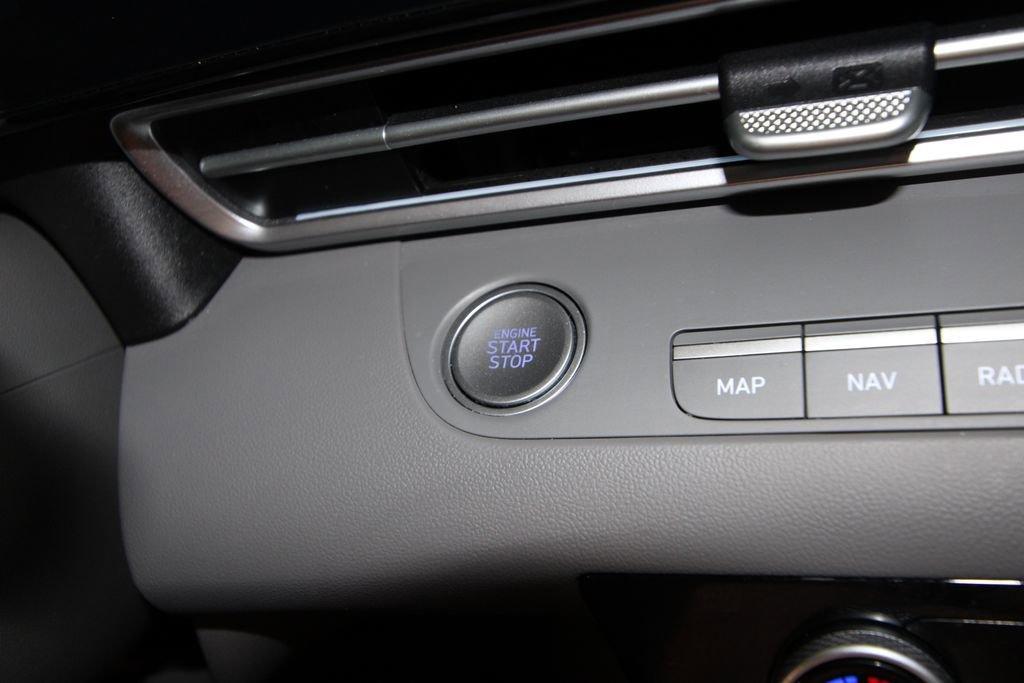 used 2024 Hyundai Elantra car, priced at $28,600