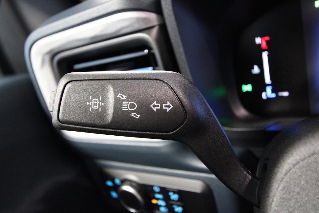 new 2025 Ford Maverick car, priced at $33,360