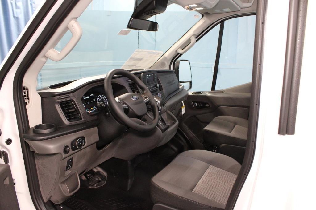 new 2025 Ford Transit-350 car, priced at $54,225