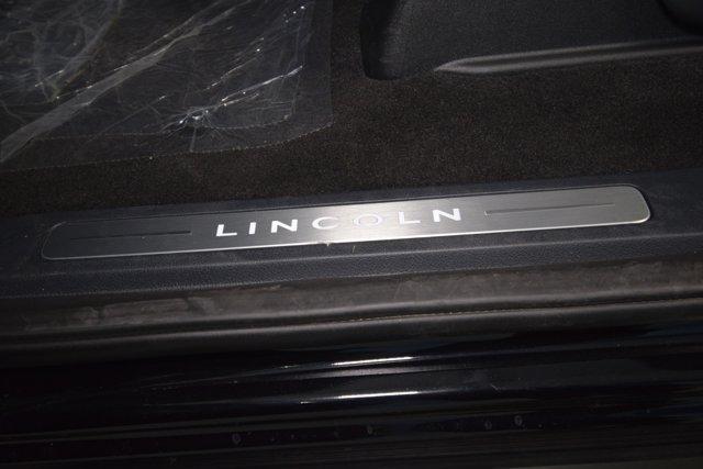 new 2024 Lincoln Navigator car, priced at $81,452