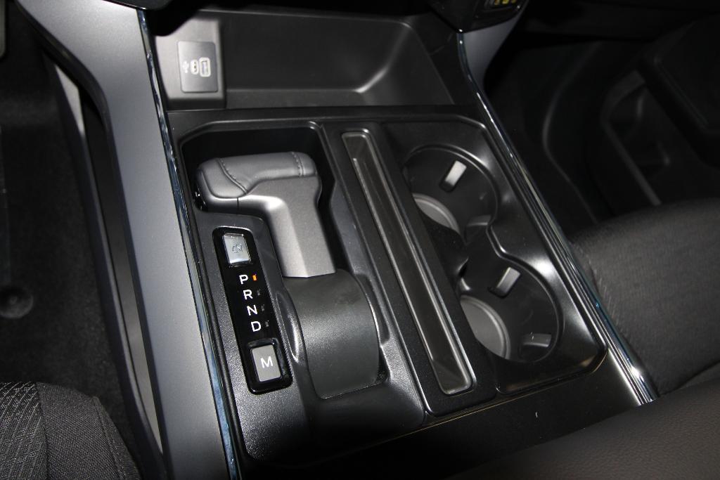 new 2025 Ford F-150 car, priced at $56,691
