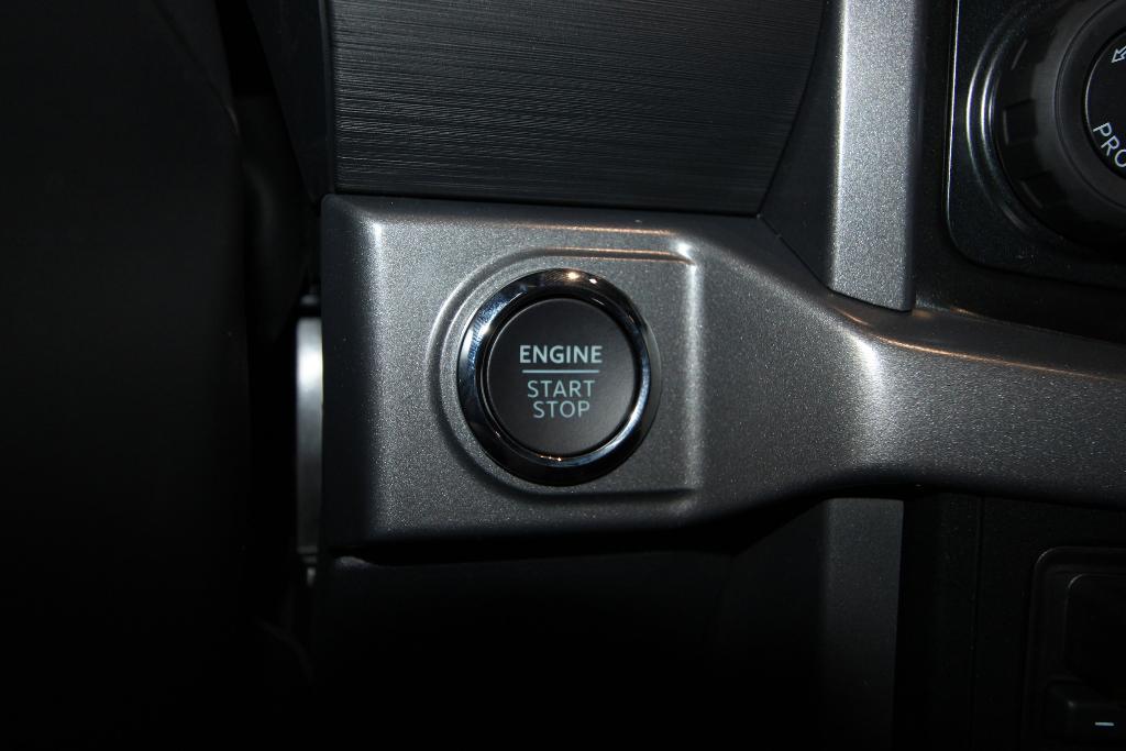new 2025 Ford F-150 car, priced at $56,691