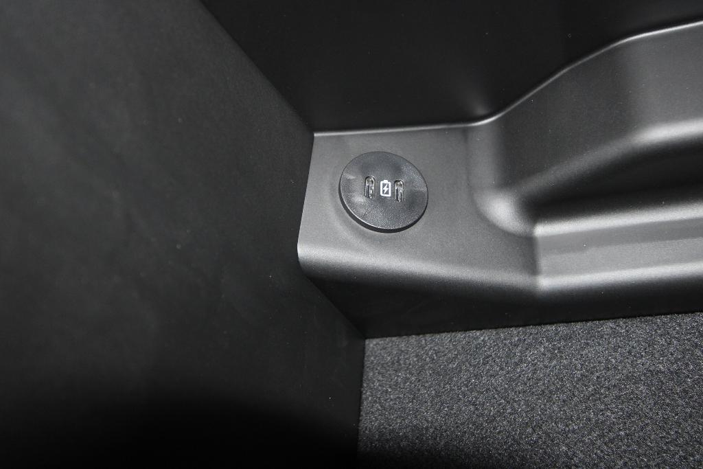 new 2025 Ford F-150 car, priced at $56,691