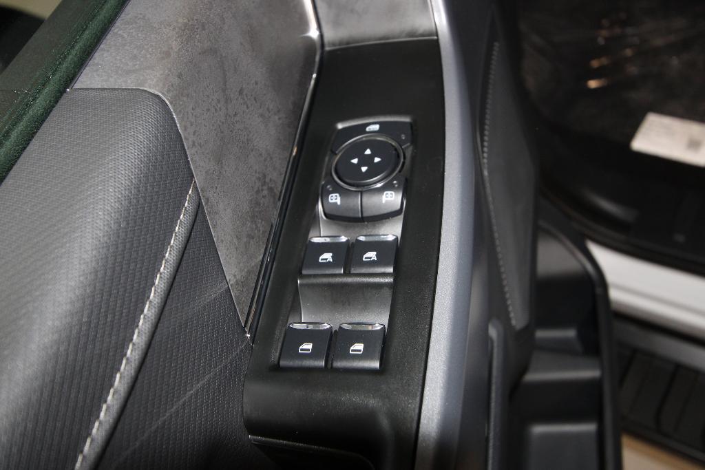 new 2025 Ford F-150 car, priced at $56,691