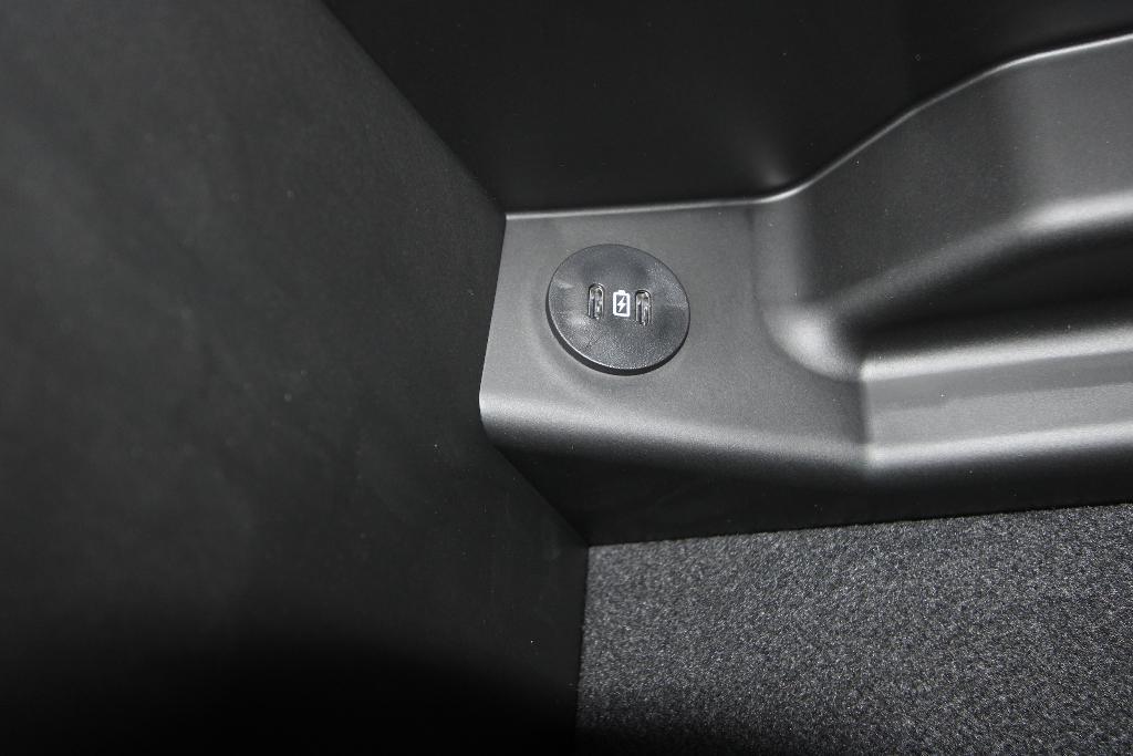 new 2025 Ford F-150 car, priced at $56,691