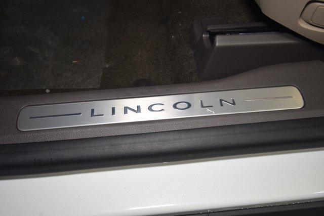 new 2024 Lincoln Corsair car, priced at $47,720