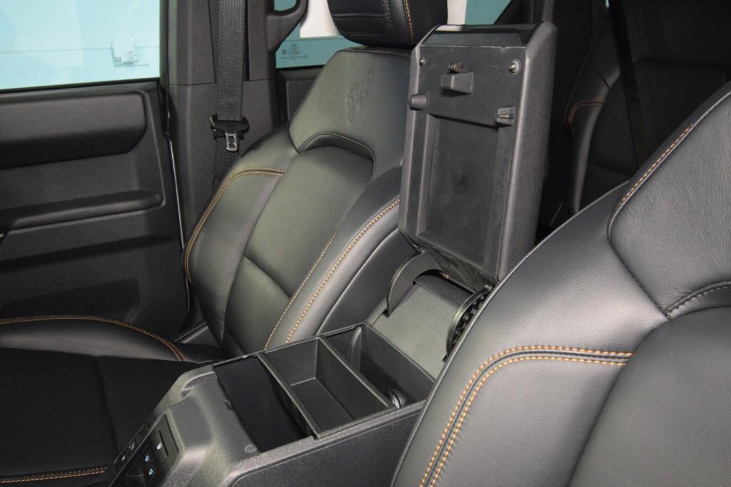new 2024 Ford Bronco car, priced at $63,611