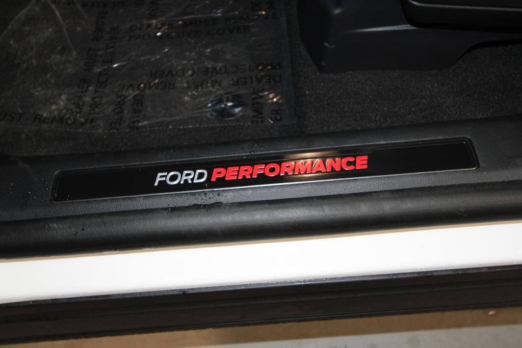new 2025 Ford Explorer car, priced at $57,587