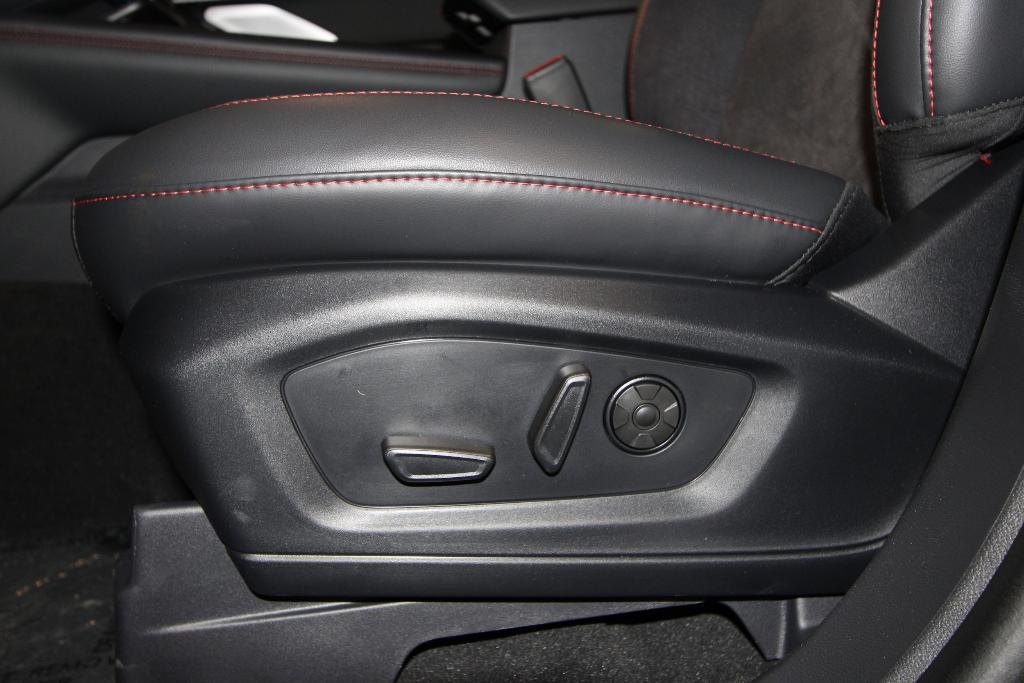 new 2025 Ford Explorer car, priced at $57,587