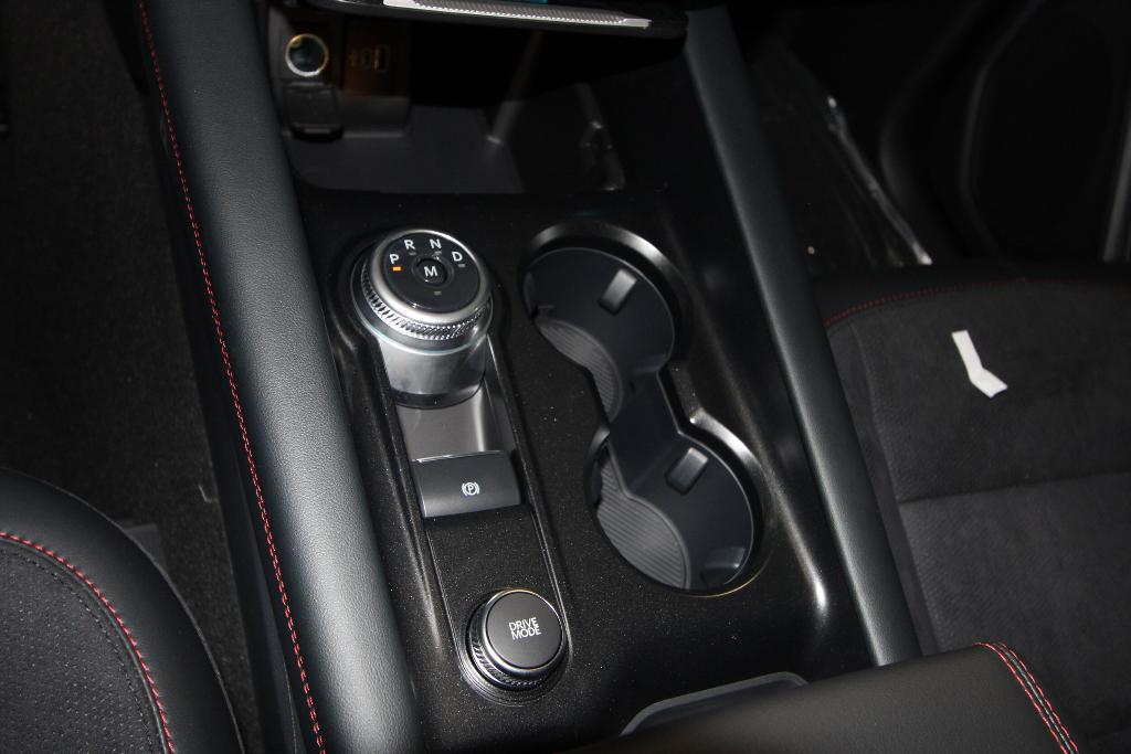 new 2025 Ford Explorer car, priced at $57,587