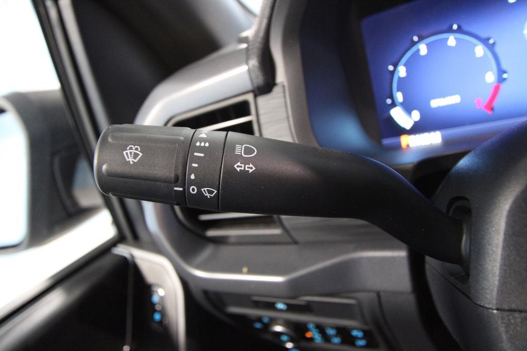 new 2025 Ford F-150 car, priced at $59,158