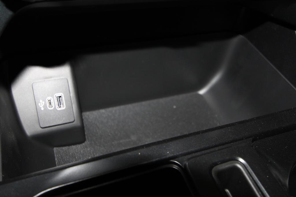 new 2025 Ford F-150 car, priced at $59,158
