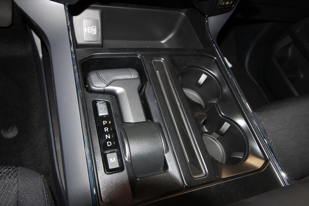 new 2025 Ford F-150 car, priced at $59,158