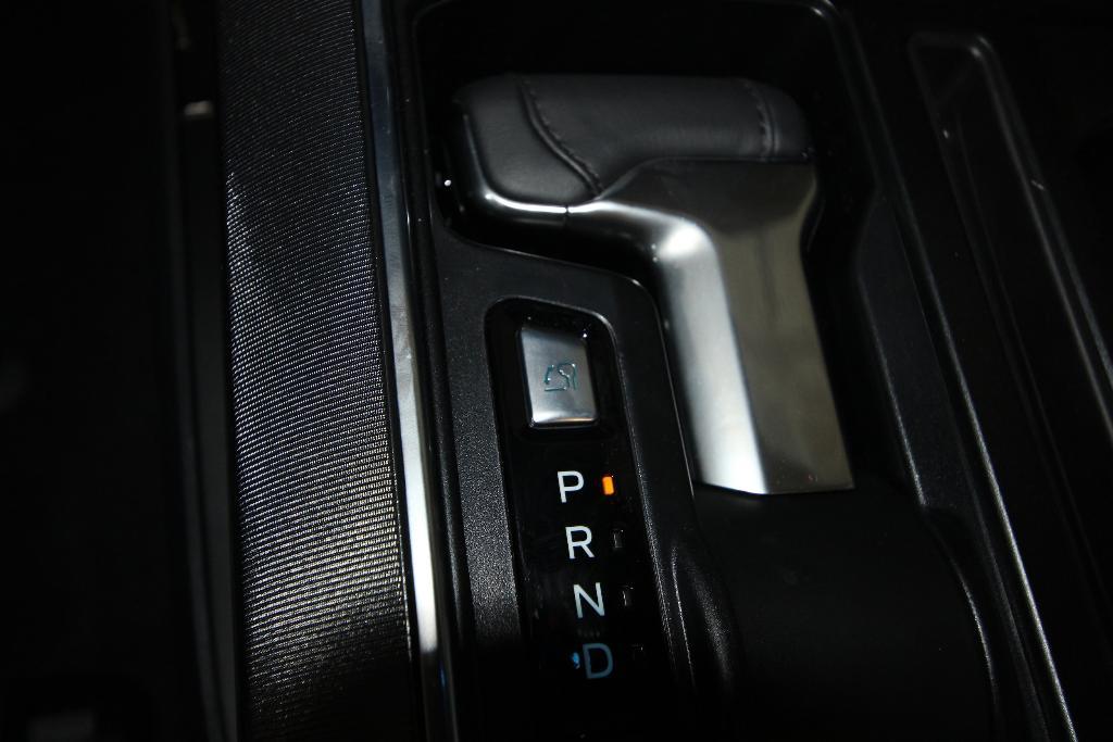new 2025 Ford F-150 car, priced at $78,336