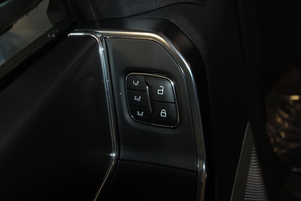 new 2025 Ford F-150 car, priced at $78,336