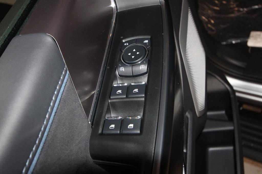 new 2025 Ford F-150 car, priced at $78,336
