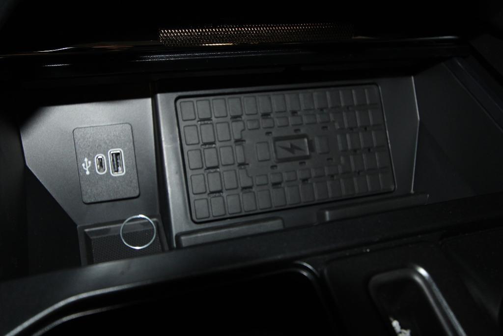 new 2025 Ford F-150 car, priced at $78,336
