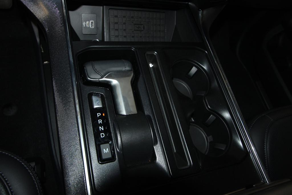 new 2025 Ford F-150 car, priced at $78,336
