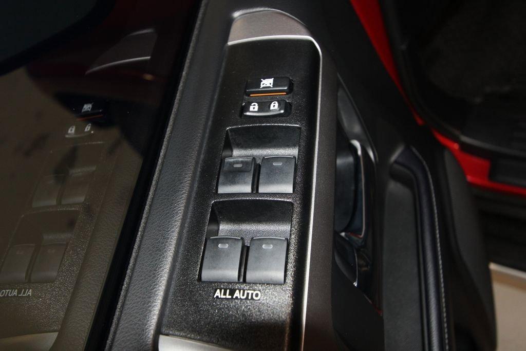 used 2021 Toyota 4Runner car, priced at $39,991