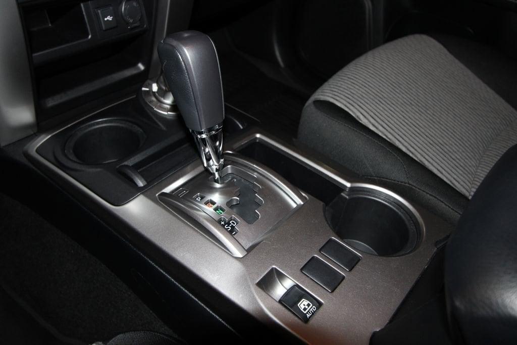 used 2021 Toyota 4Runner car, priced at $39,991