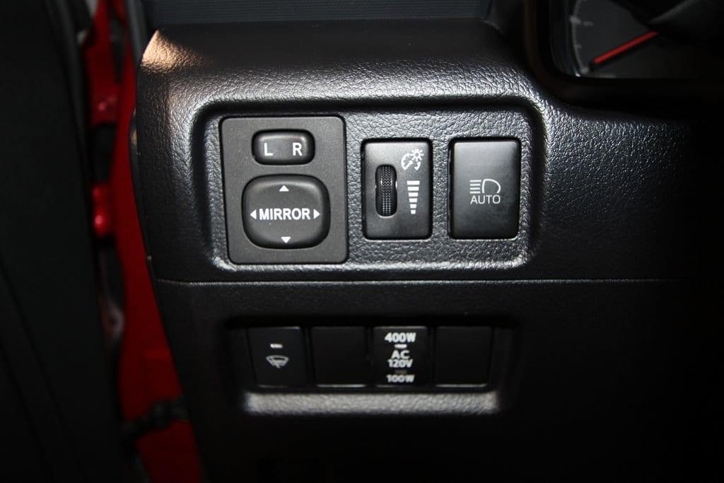 used 2021 Toyota 4Runner car, priced at $39,991