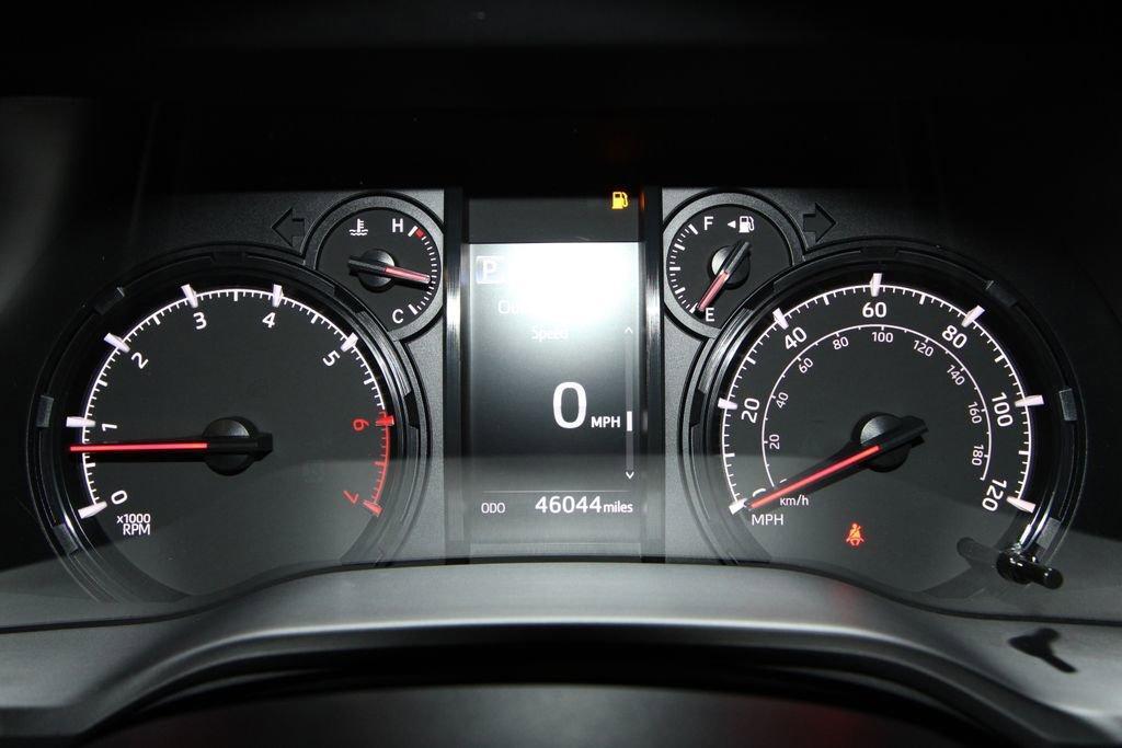 used 2021 Toyota 4Runner car, priced at $39,991