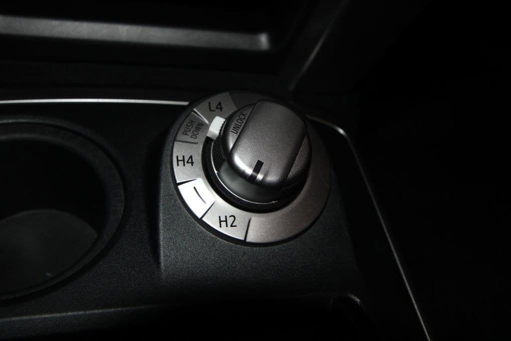 used 2021 Toyota 4Runner car, priced at $39,991