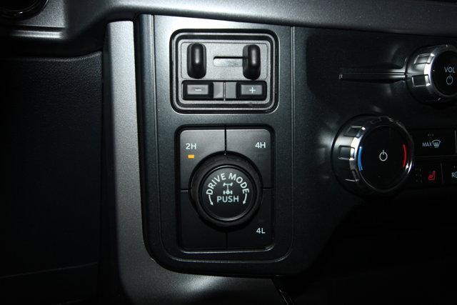 new 2025 Ford F-150 car, priced at $61,283