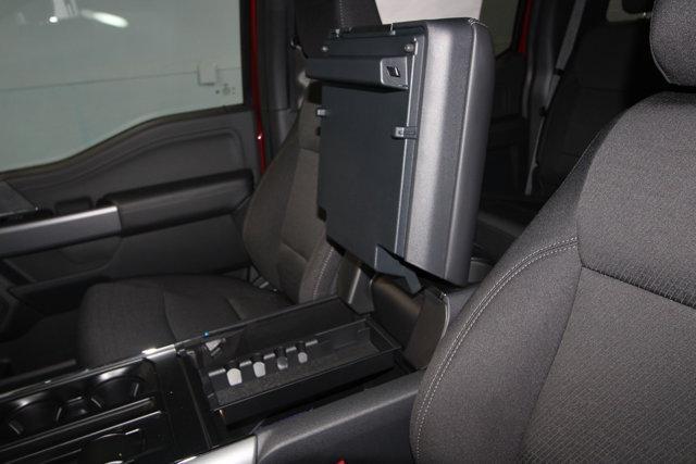 new 2025 Ford F-150 car, priced at $61,283