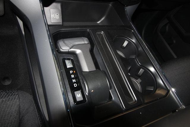 new 2025 Ford F-150 car, priced at $61,283