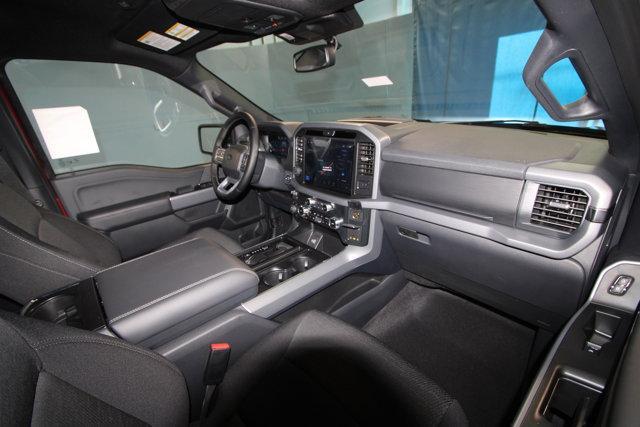 new 2025 Ford F-150 car, priced at $61,283