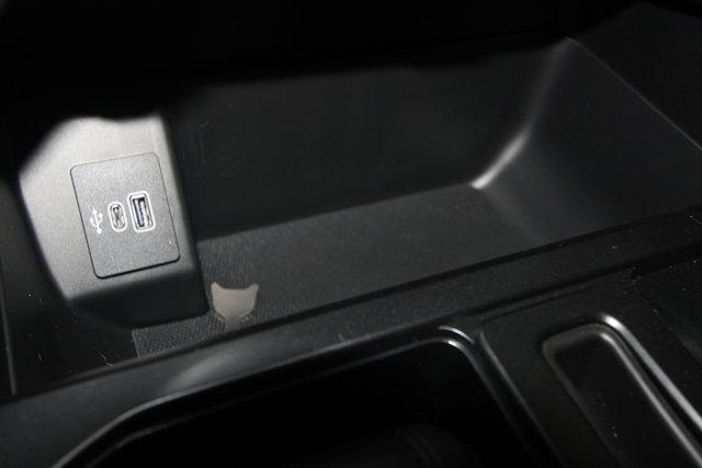 new 2025 Ford F-150 car, priced at $61,283