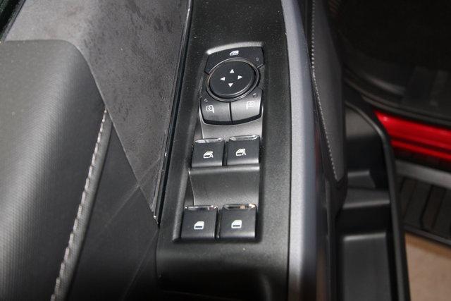 new 2025 Ford F-150 car, priced at $61,283