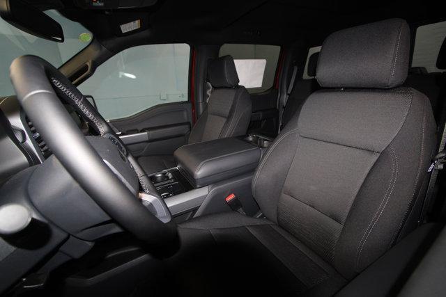 new 2025 Ford F-150 car, priced at $61,283