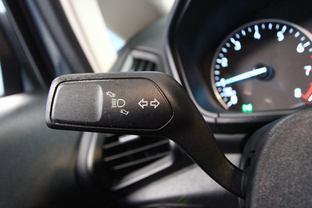 used 2020 Ford EcoSport car, priced at $19,950