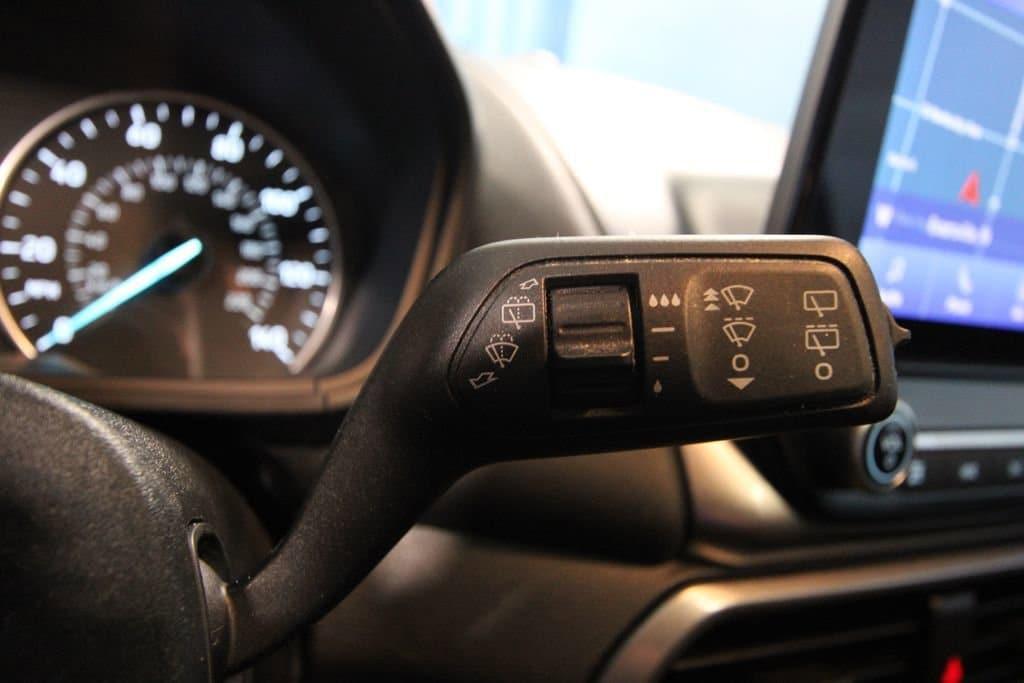 used 2020 Ford EcoSport car, priced at $19,950